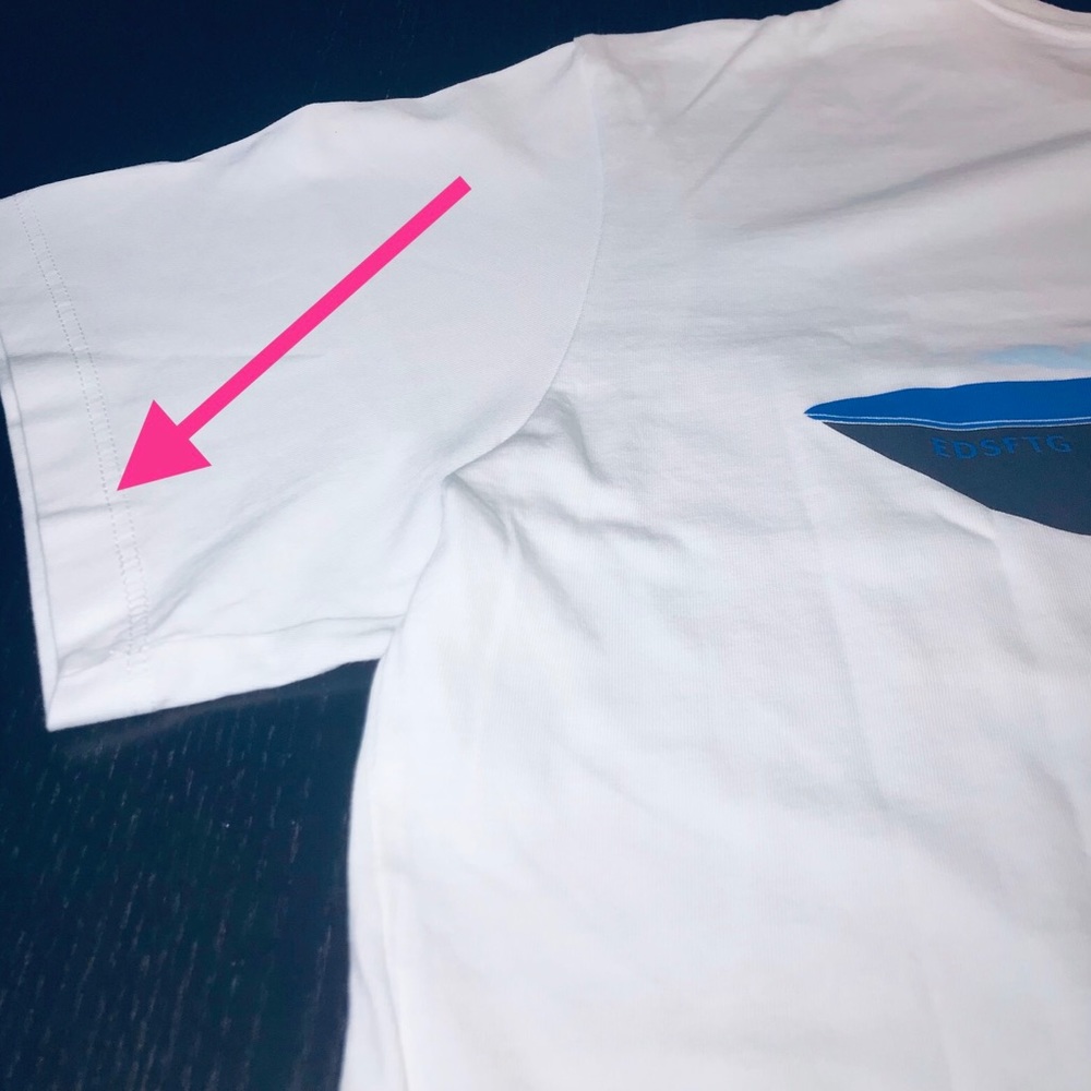 Vineyard Vines Tee Short Sleeve $$ - Picture 8 of 8